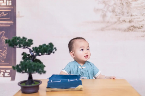 梨树县宝宝发烧能开空调吗