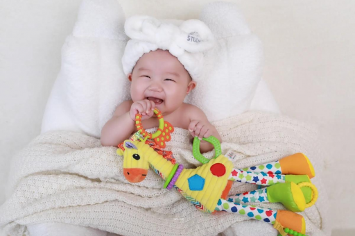 梨树县宝宝的口欲期